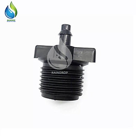 Mua Nối chuyển ren ngoài 21 ra ống 6mm  8mm
