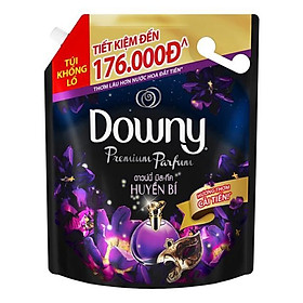 NƯỚC XẢ VẢI DOWNY HUYỀN BÍ TÚI 3L