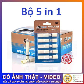 Tái Sử Dụng Nhiều Lần