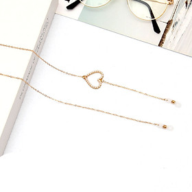 Dây đeo mắt kính đeo gọng kính thời trang