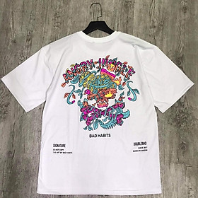Tổng hợp Bad Habits Tee giá rẻ, bán chạy tháng 5/2023 - BeeCost Tổng Hợp Bad Habits Tee Giá Rẻ, Bán Chạy Tháng 5/2023 - Beecost