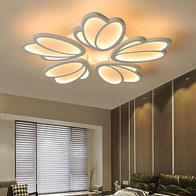 Mua Đèn trần trang trí LED RV264  hiện đại tiết kiệm năng lượng dùng trong trang trí nhà cửa  quán cafe..