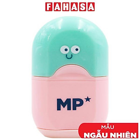 Chuốt Chì Kèm Gôm - MP PG237-02 (Mẫu Màu Giao Ngẫu Nhiên)