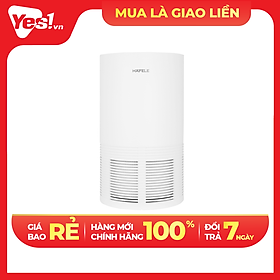 Máy Lọc Không Khí Hafele CF-8116 (Diện Tích Sử Dụng: 20 - 25 m2) - Hàng Chính Hãng