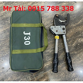 Mua Kìm cắt cáp lõi thép ACSR j30