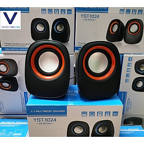 Mua LOA VI TÍNH YST-1024