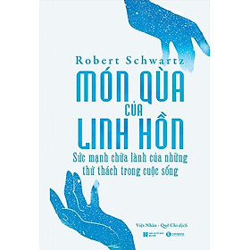 Món Quà Của Linh Hồn - Sức Mạnh Chữa Lành Của Những Thử Thách Trong Cuộc Sống