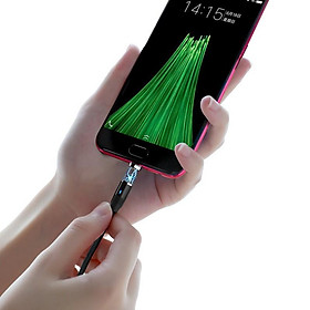 Mua Cáp Sạc Nhanh Micro Hoco U76 - Hàng Chính Hãng