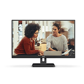 Hình ảnh Màn Hình AOC 27E3H2/74 27 inch ( FHD/IPS/100Hz/4ms ) - Hàng Chính Hãng