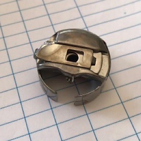 Mua Thuyền thêu lớn 27mm