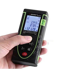 Mua Thước đo khoảng cách bằng tia laser sndway phạm vi 40m (sw-m40) hq 206629