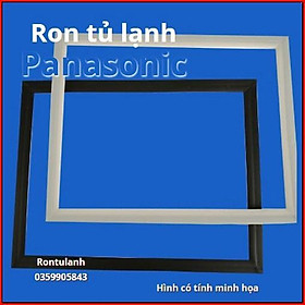 Mua Ron tủ lạnh Panasonic model NR-B16V3