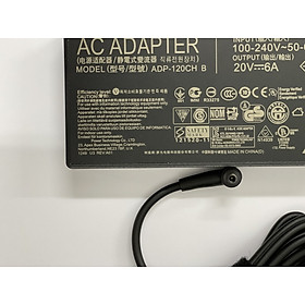 Mua Sạc dành cho Laptop ASUS ZENBOOK 15 UX534FTC