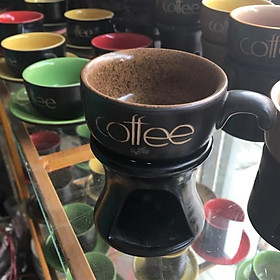 Mua Lò hâm nóng cafe
