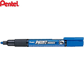 Bút sơn Pentel I Bút sơn Nhật Bảnviết tốt trên nhiều bề mặt các chất liệu