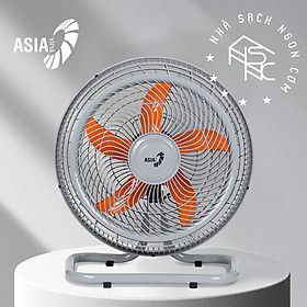 Mua  ASIA  Quạt sàn Asia TURBO ONE - Công suất 55W - Hàng chính hãng  Bảo hành 24 tháng