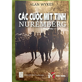 Sách :  Các cuộc mít tinh Nuremberg