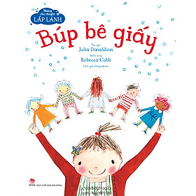 Sách Những Câu Chuyện Lấp Lánh