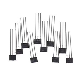 BỘ 10 CON LINH KIỆN ĐIỆN TỬ 3144 CẢM BIẾN MẮT ĐỘNG CƠ XE ĐIỆN 