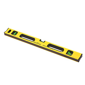Mua 60cm Aluminum Alloy Spirit Level Strong Magnetic Heavy-duty Level ...