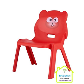 Mua Ghế Bé Yêu Duy Tân Nhiều Mầu Siêu Dễ Thương