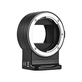 Vòng Ống Lấy Nét Tự Động Viltrox NF-E1 Cho Máy Ảnh Nikon F-Mount Cho Máy Ảnh Sony E-Mount