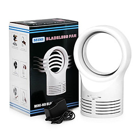Mua QUẠT KHÔNG CÁNH 3.0 ĐỂ BÀN TẠO GIẤC NGỦ SÂU CHO BẠN - AsiaMart