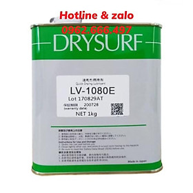 Mua Dầu Drysurf LV-1080E