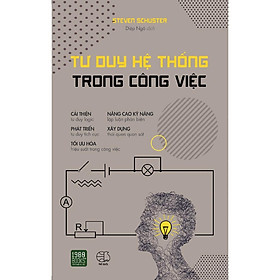 Hình ảnh Tư Duy Hệ Thống Trong Công Việc