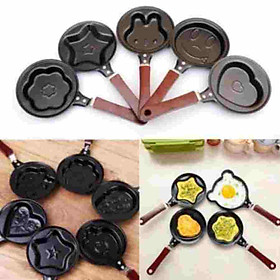 Mua Chảo chiên trứng  làm bánh tạo hình #2A2
