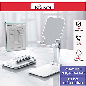 Mua Giá Đỡ Điện Thoại  Máy Tính Bảng  Khung Gấp Gọn Chắc Chắn  Góc Xoay Linh Hoạt - Giá Đỡ Điện Thoại Di Động Mặt Bàn Nâng Lên Gấp Lại  Để Điện Thoại Di Động Đa Chức Năng Chương Trình Học Trực Tuyến - Hàng nhập khẩu