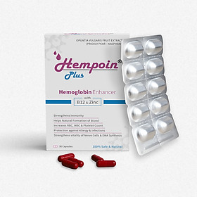 HEMPOIN PLUS