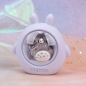 Hình ảnh Đèn Trang Trí Totoro