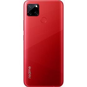 Điện Thoại Realme C12 (3GB/32GB) -Đã kích hoạt điện tử- Hàng Chính Hãng