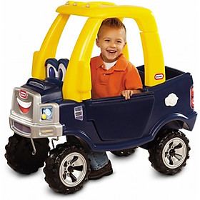 Xe chòi chân Little Tikes pickup LT-620744