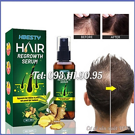 Mua Serum dưỡng mọc tóc  giúp tóc mọc nhanh  nhiều và dày  sợi tóc đen bóng xuất xứ Nhật Bản – Mã số 1230