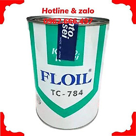 Mua Dầu Kanto Kasei FLOIL TC-784