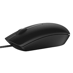 Mua Chuột có dây Dell MS116-Hàng chính hãng