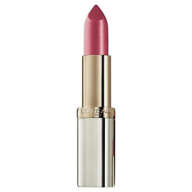 L'Oreal Color Riche Matte Lipstick 133 Satin Rosewood