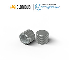 Núm xoay thay thế Glorious GMMK PRO Rotary Knob - Hàng Chính Hãng