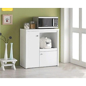 Mua Tủ Bếp Đựng Vật Dụng Cho Nhà Bếp Với Thiết Kế Tinh Tế Và Tiện Lợi TB-22