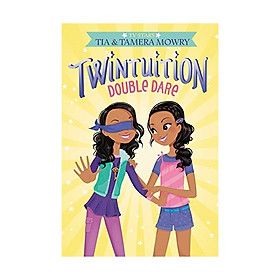 Double Dare: Twintuition #3