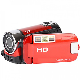 Máy Quay Phim Kỹ Thuật Số Ultra HD 16X ZOOM DV