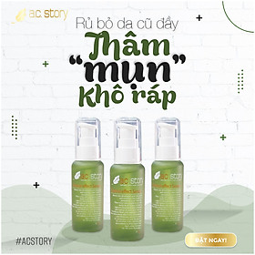 Serum Dưỡng Da A.C.Story Control Effect