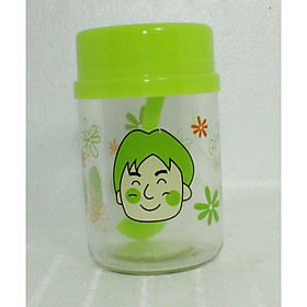 Mua hũ đựng gia vị