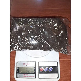 500 gram đất trồng sen đá