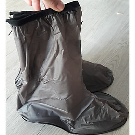 Mua Giày Boots Đi Mưa Rando – giúp che mưa an toàn và tiện lợi cho giày của bạn (GIAO MÀU NGẪU NHIÊN)