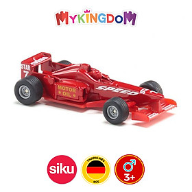 Xe Đua Thể Thức 1 Siku - 1357