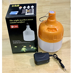 Mua Bóng đèn LED tích điện 150W pin 6h-8h chống nước