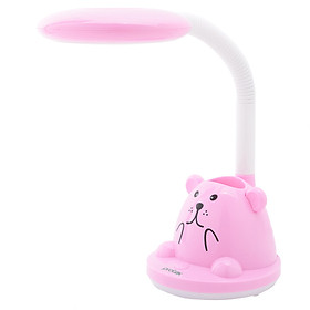 Mua Đèn Bàn Chống Cận Thị Protex Model LED tròn PR008B